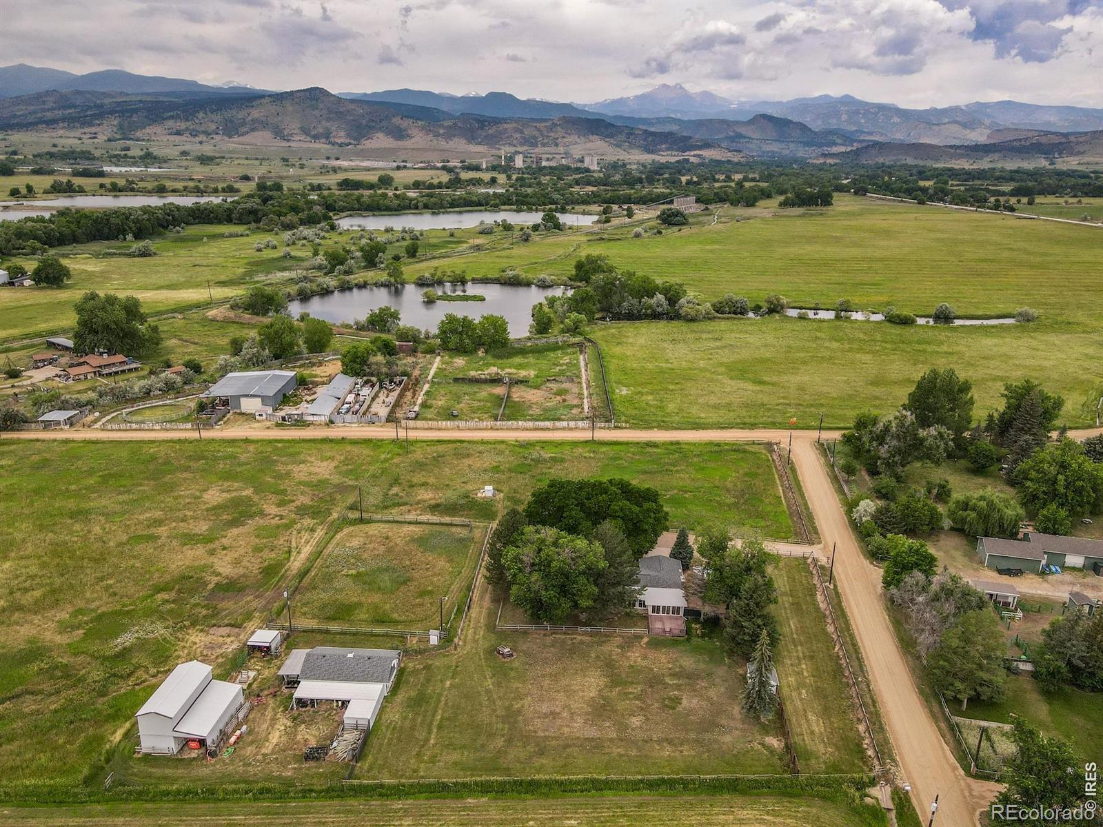 6314 Lake Drive Longmont CO 80503