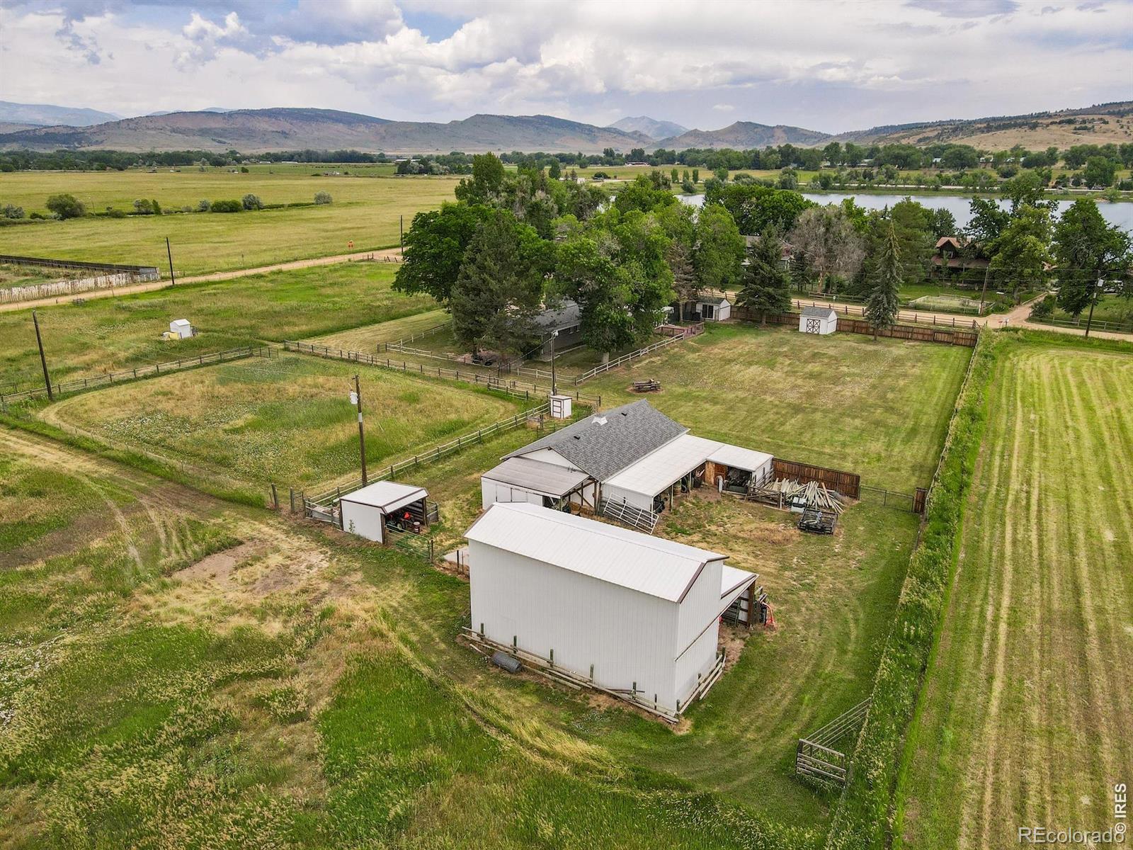 6314 Lake Drive Longmont CO 80503