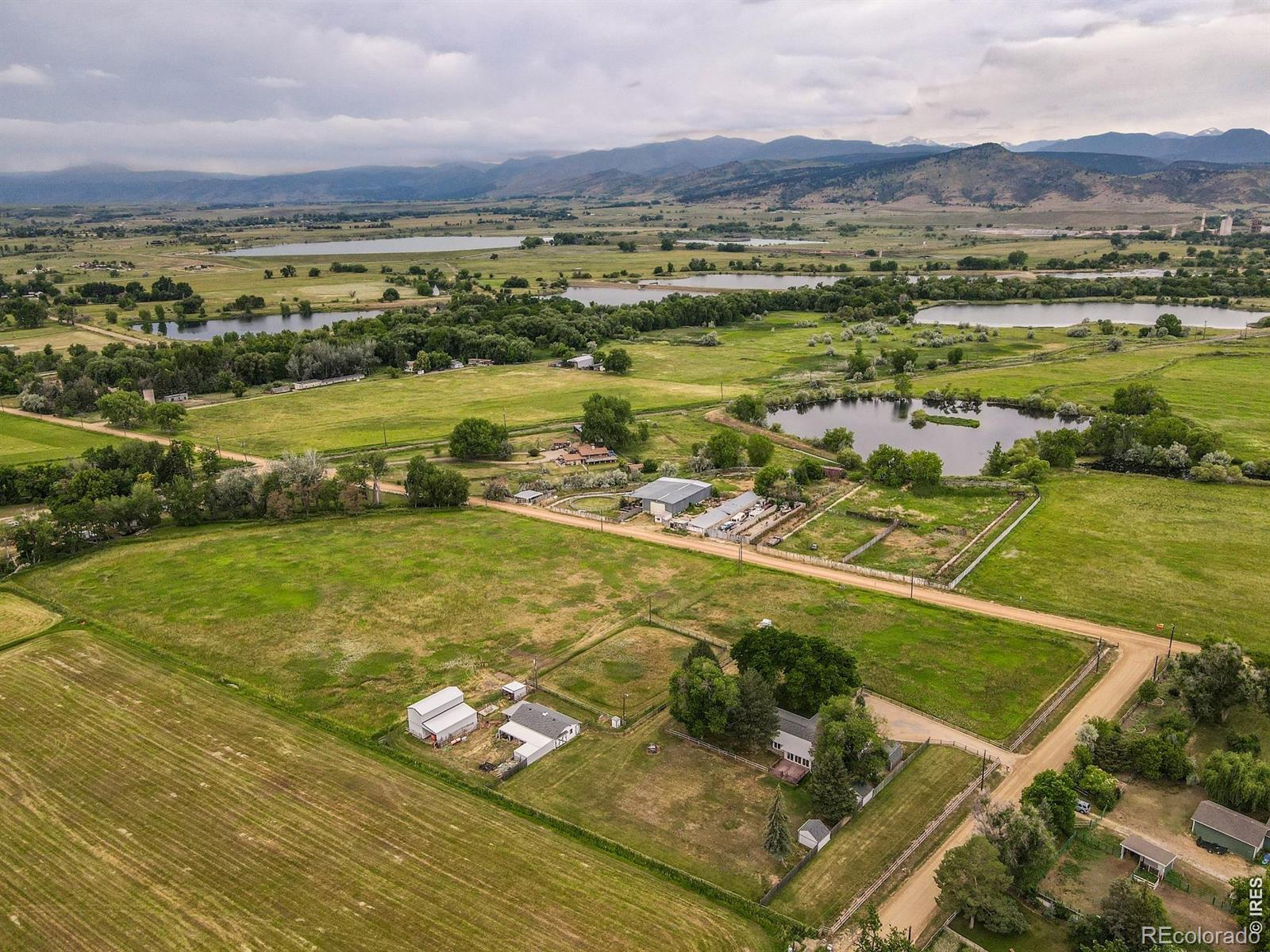 6314 Lake Drive Longmont CO 80503