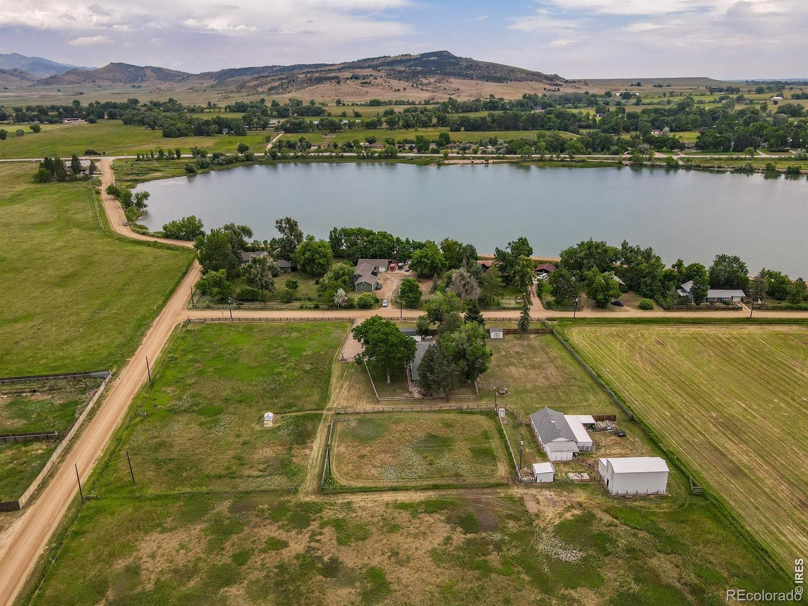 6314 Lake Drive Longmont CO 80503