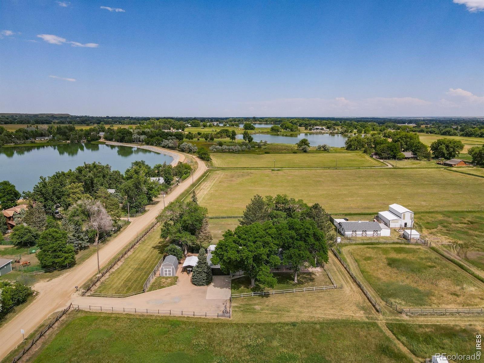 6314 Lake Drive Longmont CO 80503