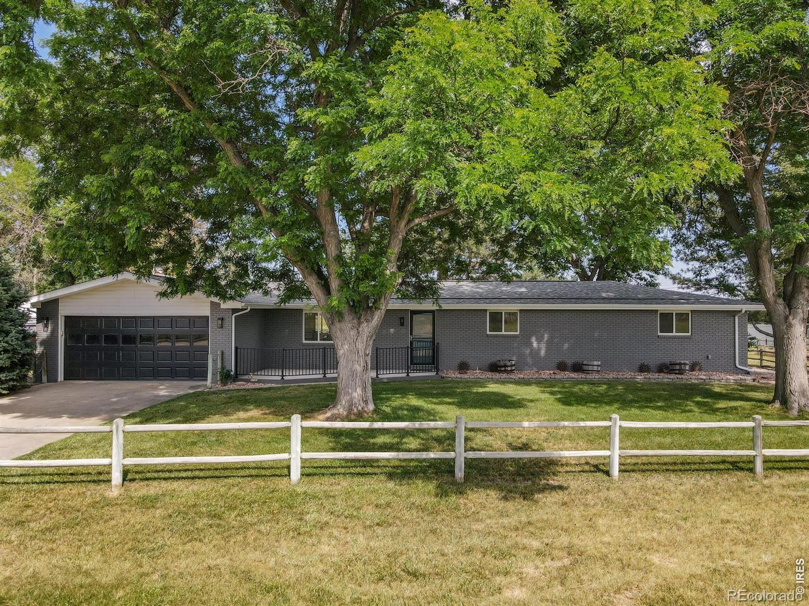 6314 Lake Drive Longmont CO 80503