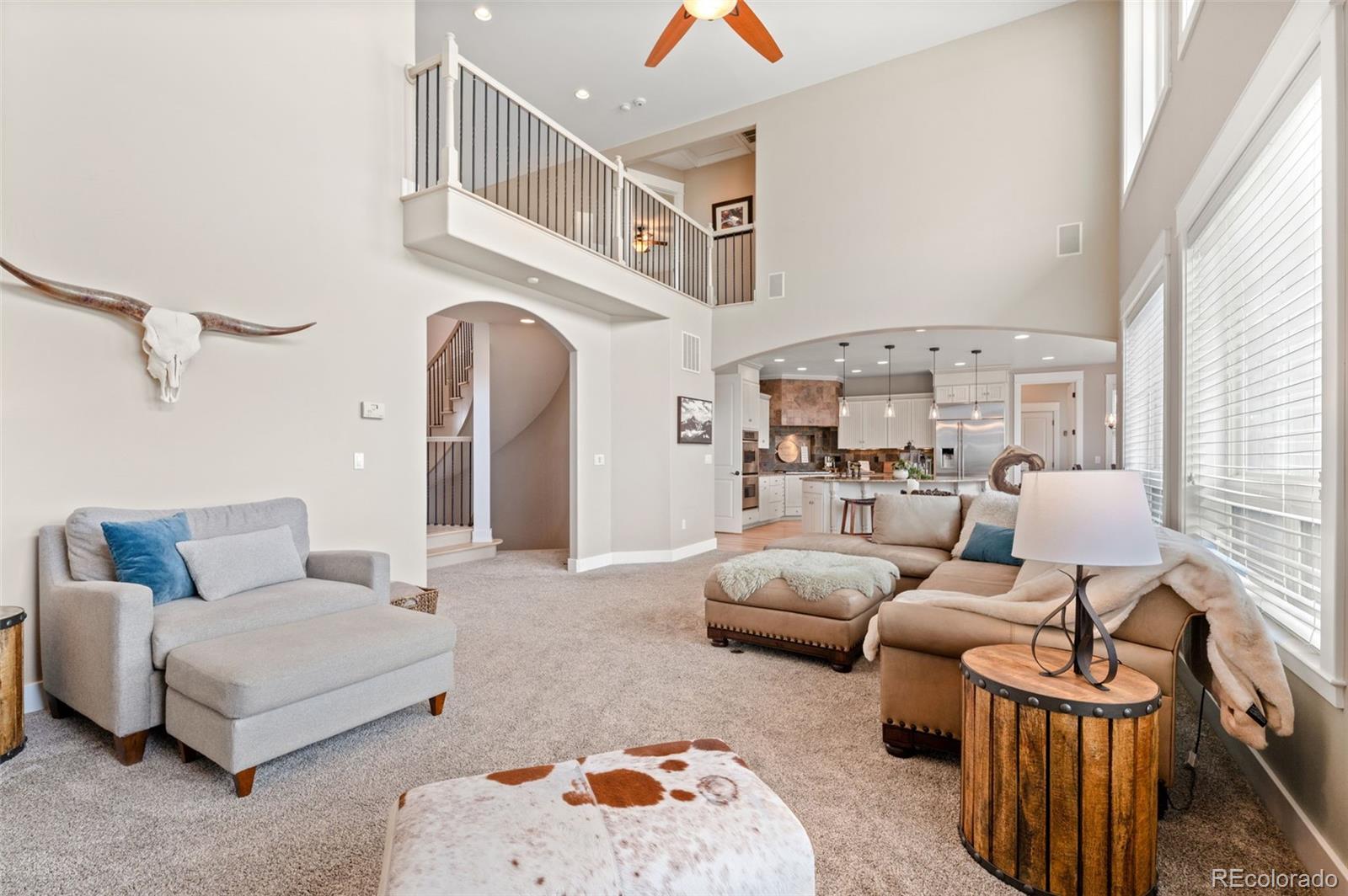601 N Pines Trail Parker CO 80138