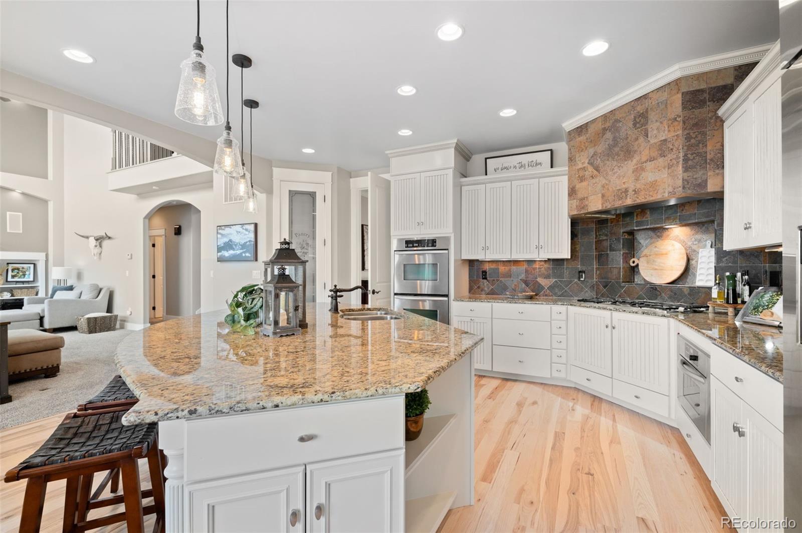 601 N Pines Trail Parker CO 80138