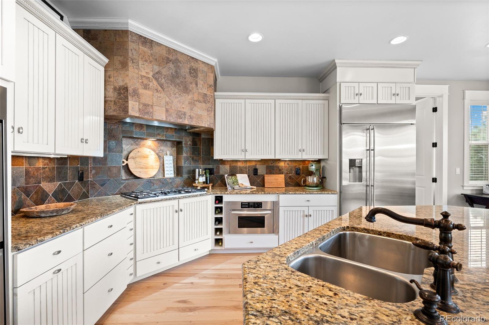 601 N Pines Trail Parker CO 80138