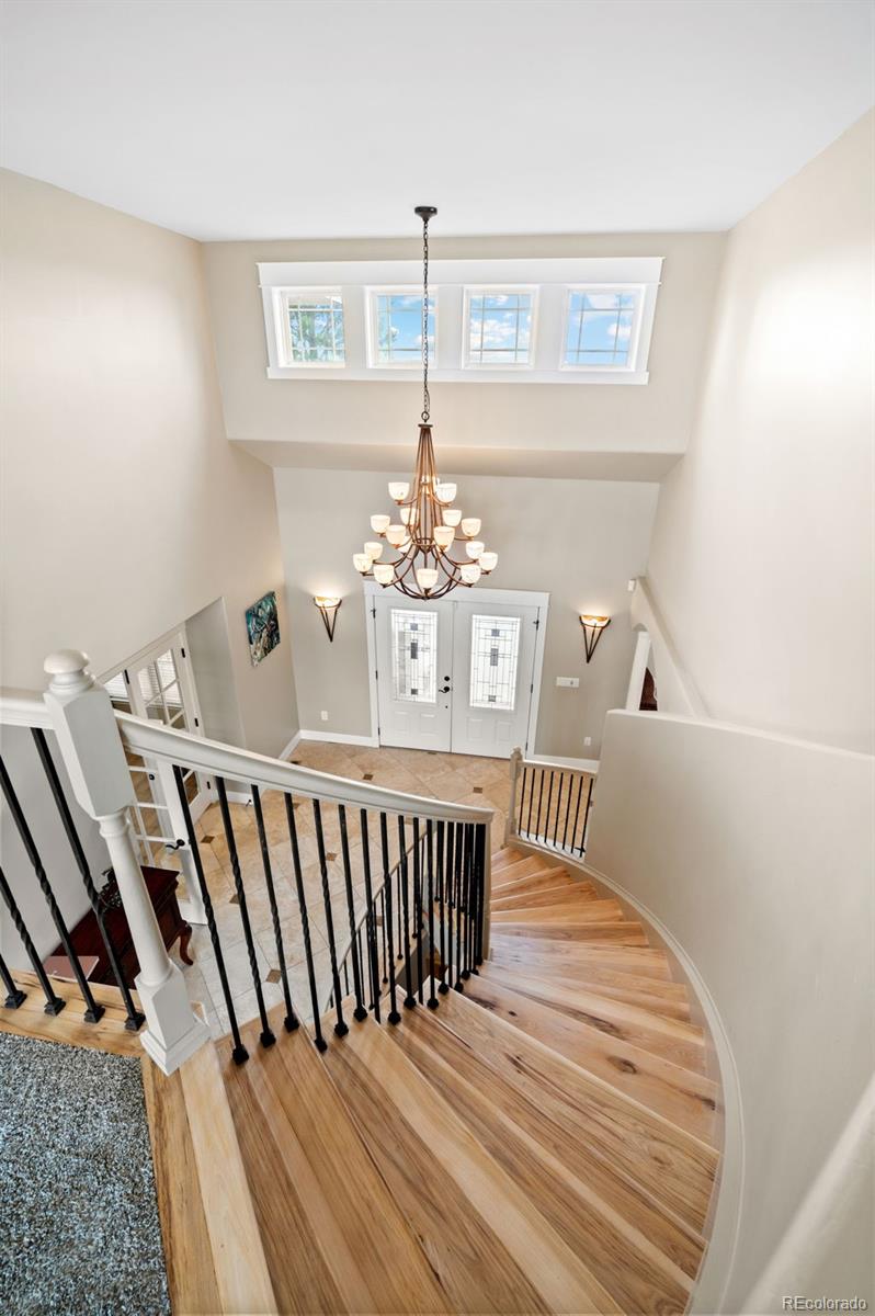 601 N Pines Trail Parker CO 80138