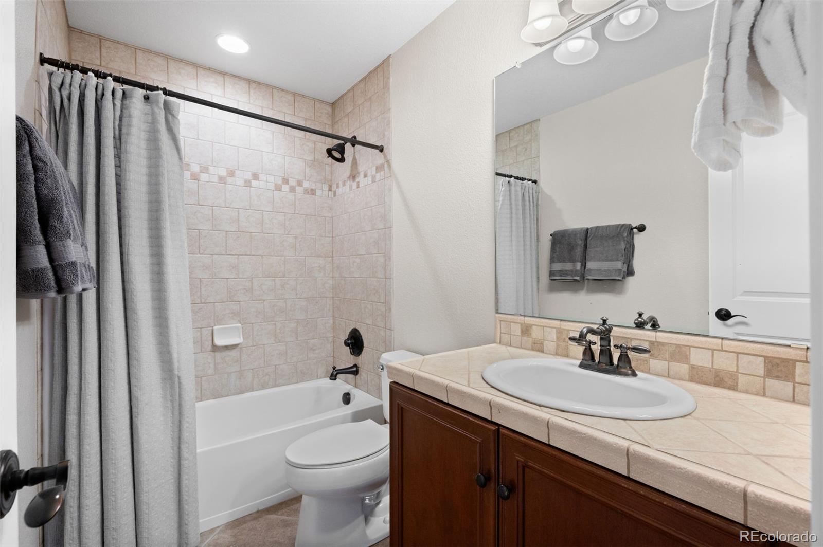 601 N Pines Trail Parker CO 80138