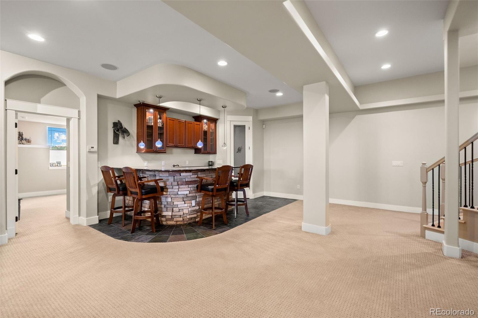 601 N Pines Trail Parker CO 80138