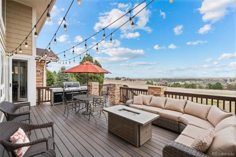 601 N Pines Trail Parker CO 80138