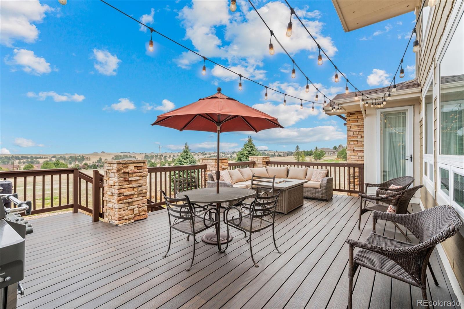 601 N Pines Trail Parker CO 80138