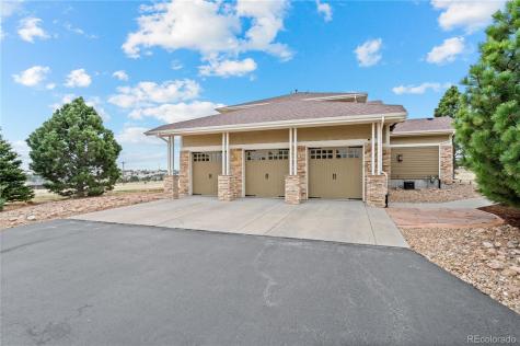 601 N Pines Trail Parker CO 80138