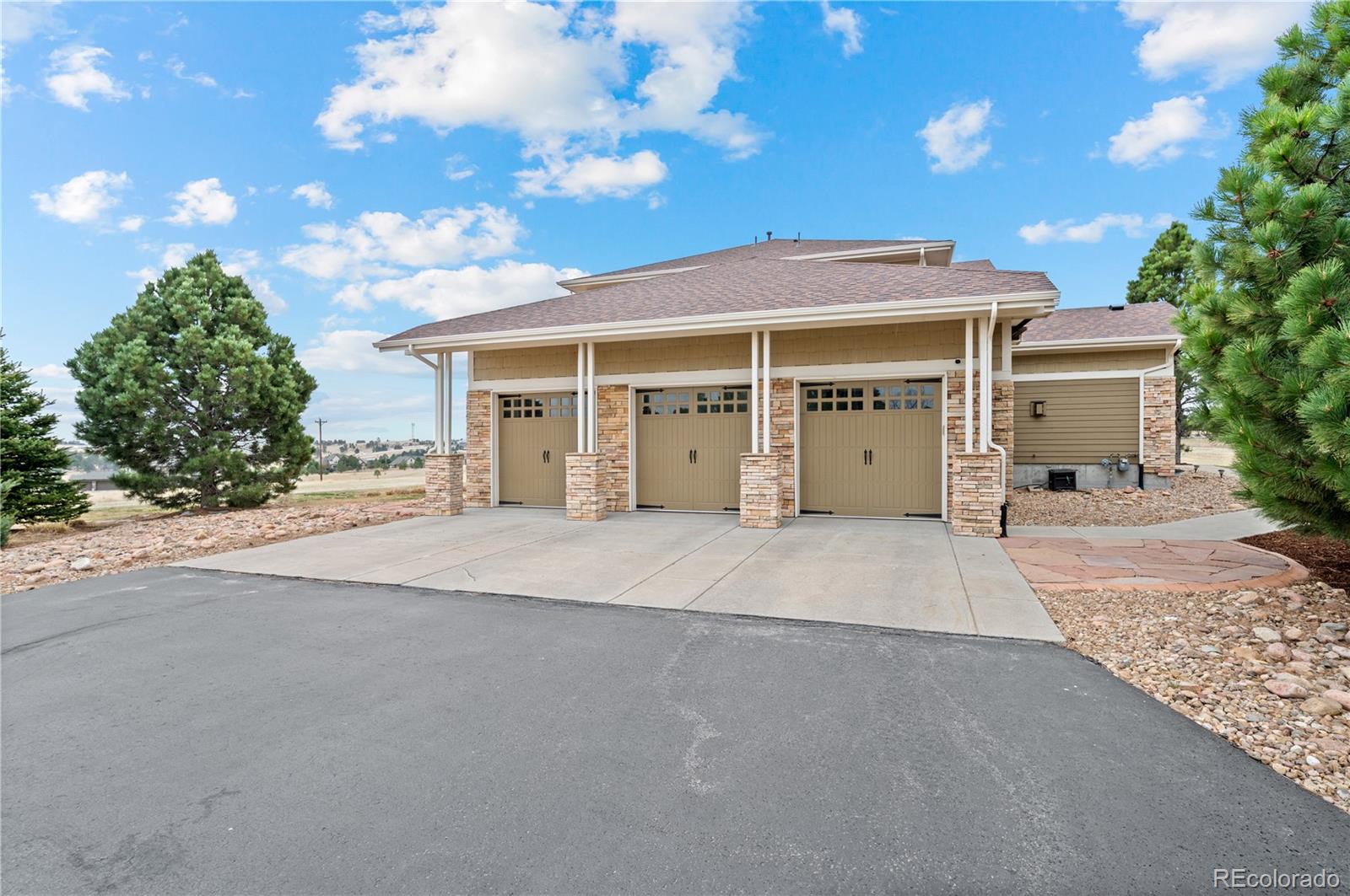 601 N Pines Trail Parker CO 80138