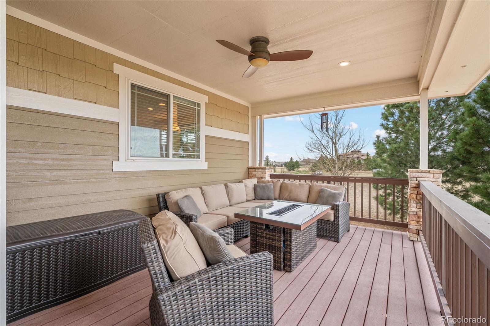 601 N Pines Trail Parker CO 80138