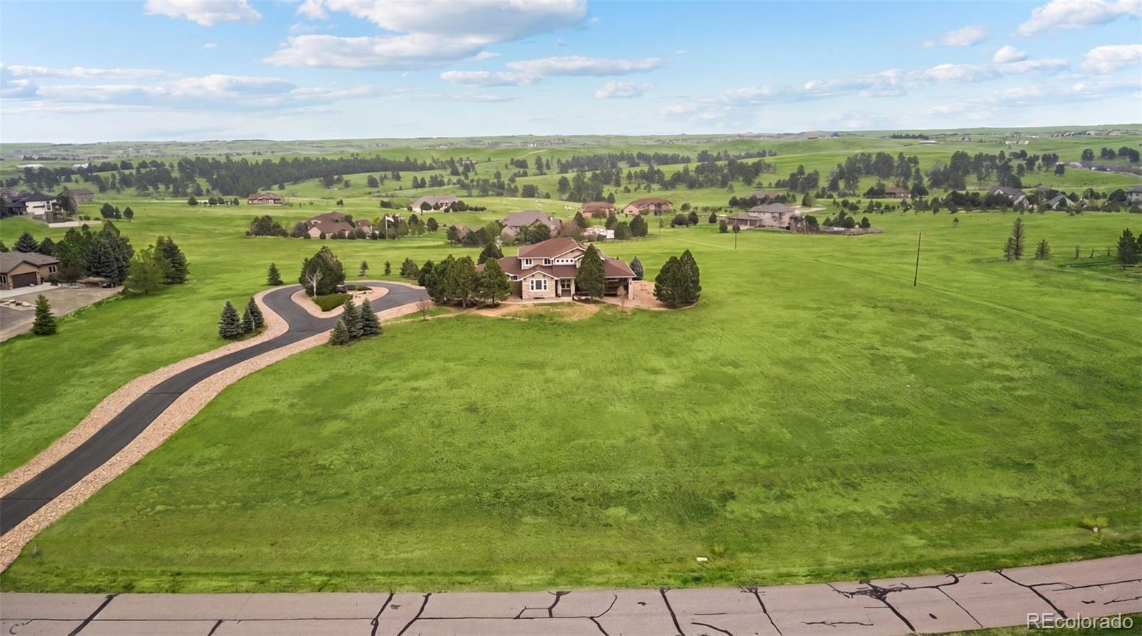 601 N Pines Trail Parker CO 80138