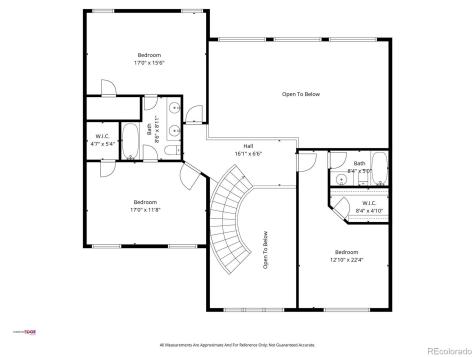 601 N Pines Trail Parker CO 80138