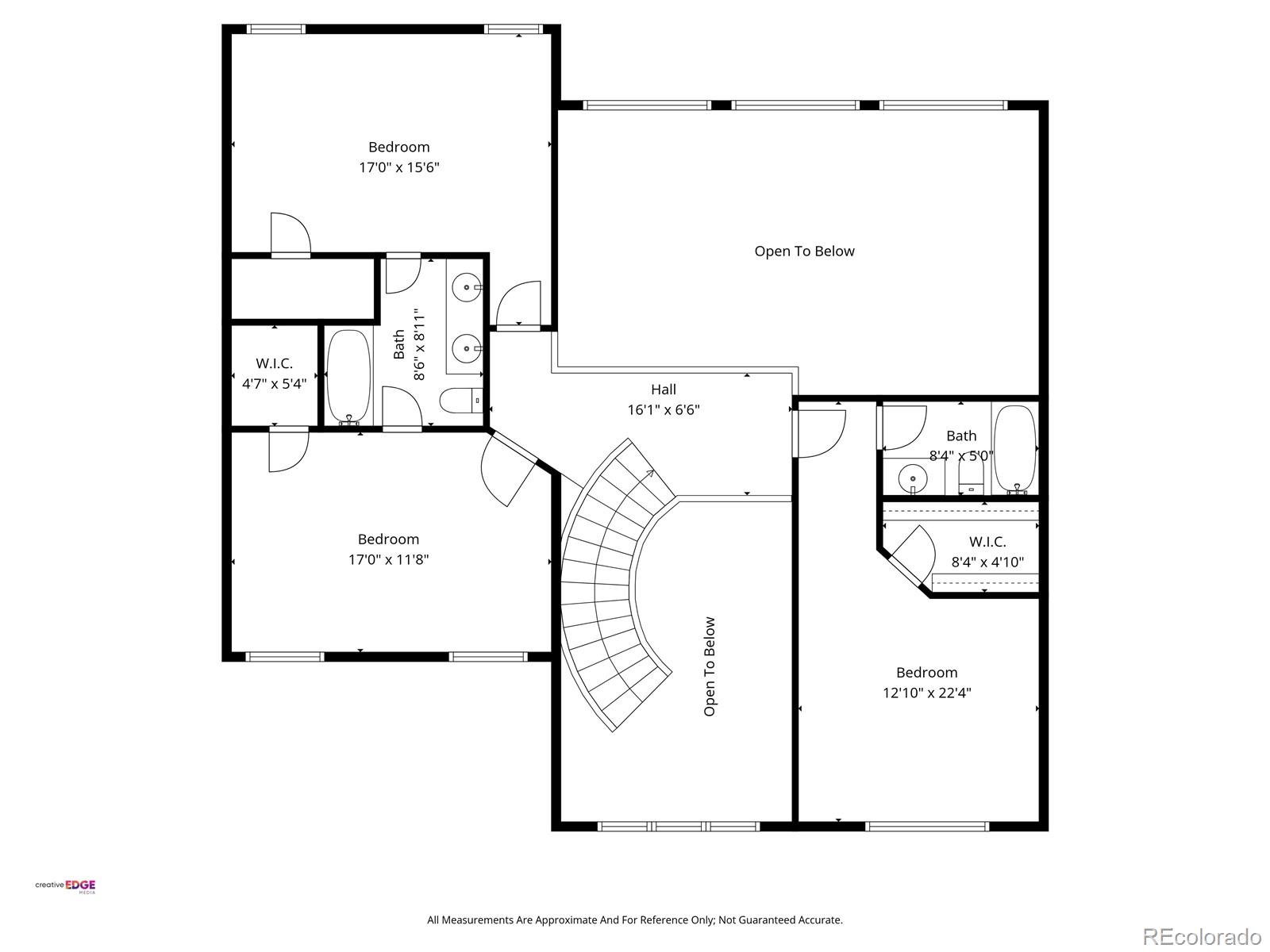 601 N Pines Trail Parker CO 80138