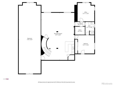 601 N Pines Trail Parker CO 80138