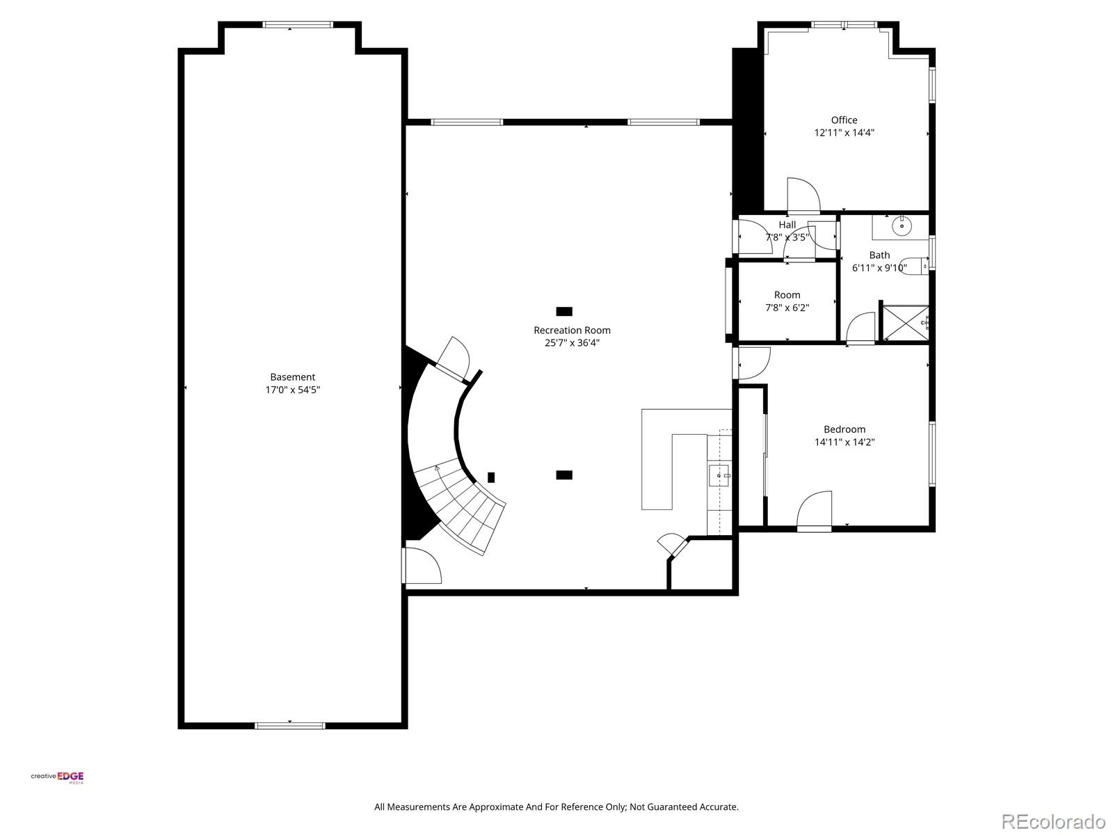 601 N Pines Trail Parker CO 80138