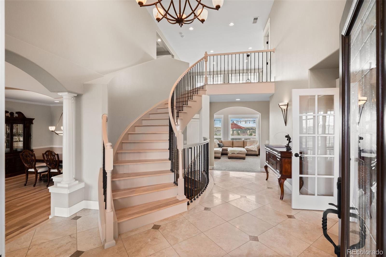 601 N Pines Trail Parker CO 80138