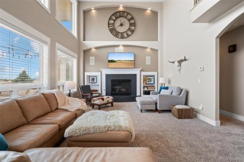 601 N Pines Trail Parker CO 80138