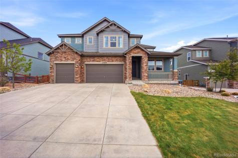 17949 W 95th Place Arvada CO 80007