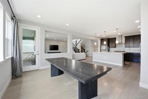 17949 W 95th Place Arvada CO 80007