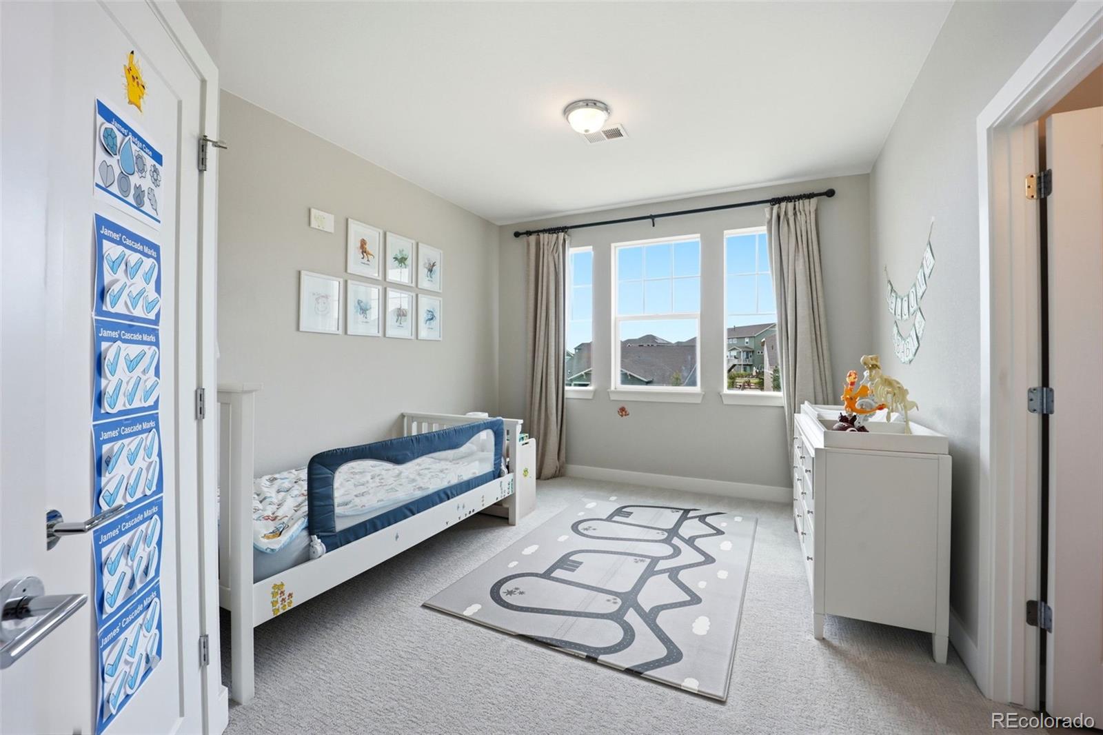 17949 W 95th Place Arvada CO 80007