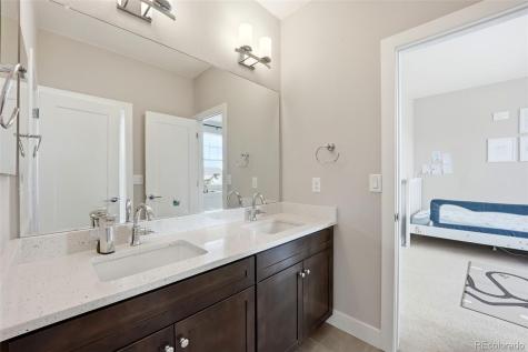 17949 W 95th Place Arvada CO 80007
