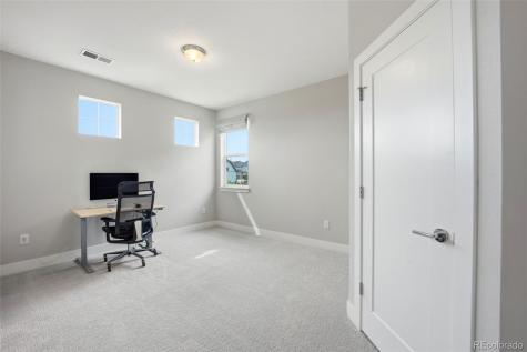 17949 W 95th Place Arvada CO 80007