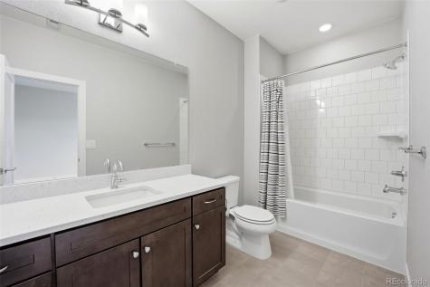 17949 W 95th Place Arvada CO 80007