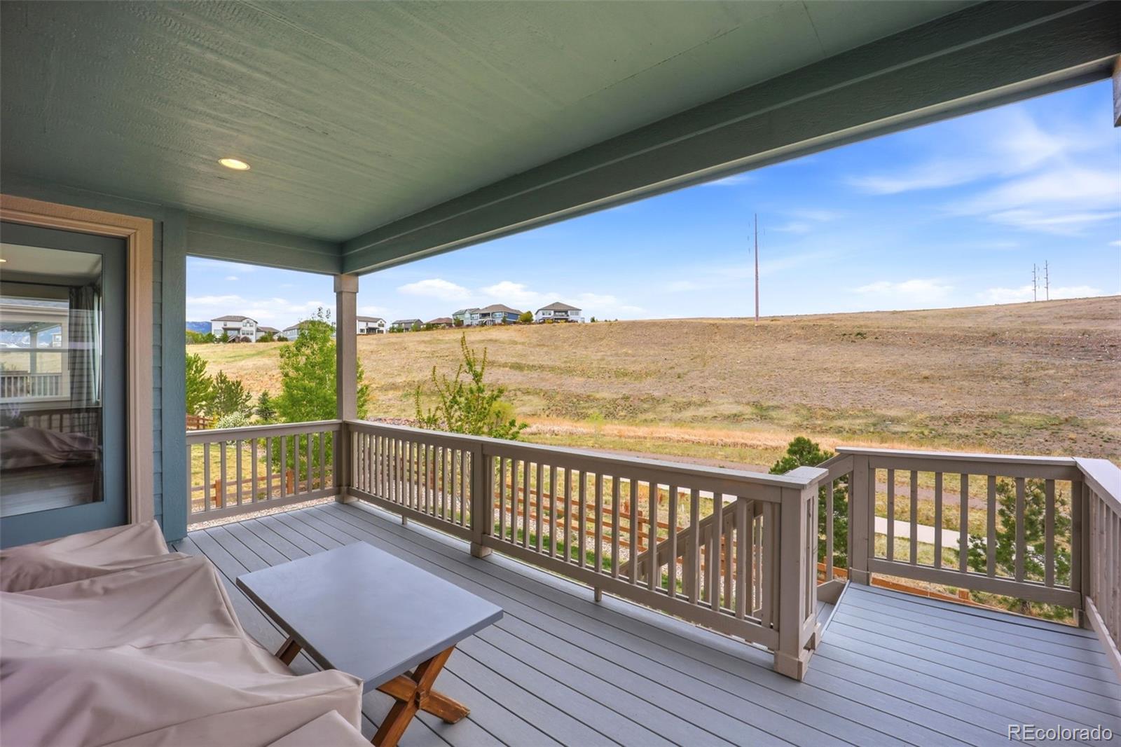 17949 W 95th Place Arvada CO 80007