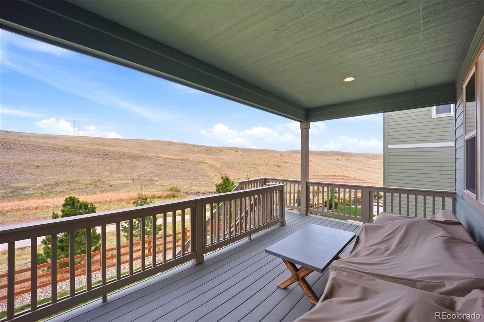 17949 W 95th Place Arvada CO 80007