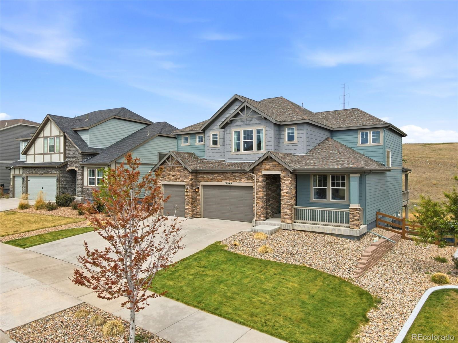 17949 W 95th Place Arvada CO 80007
