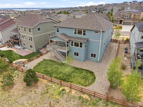 17949 W 95th Place Arvada CO 80007