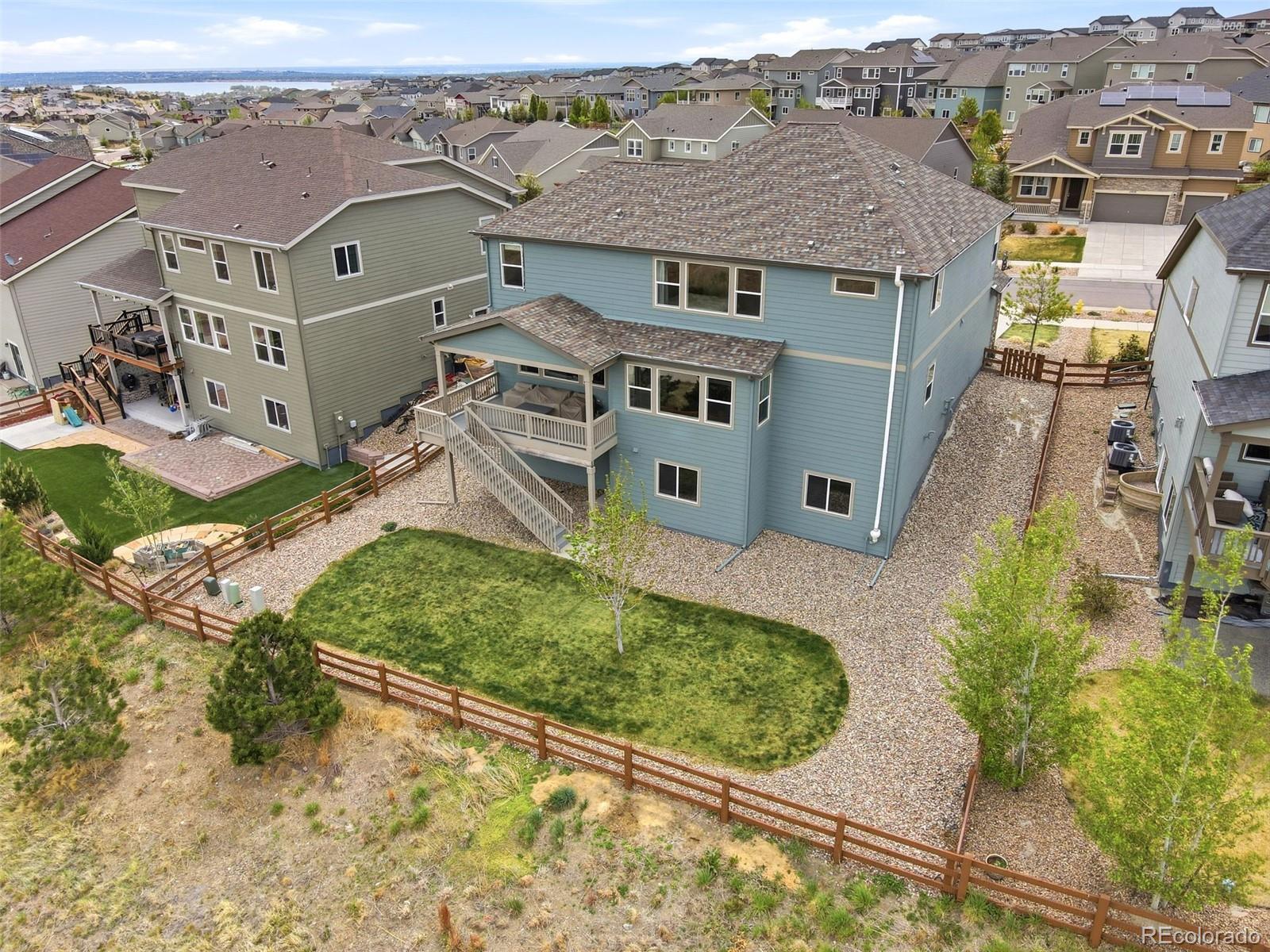 17949 W 95th Place Arvada CO 80007