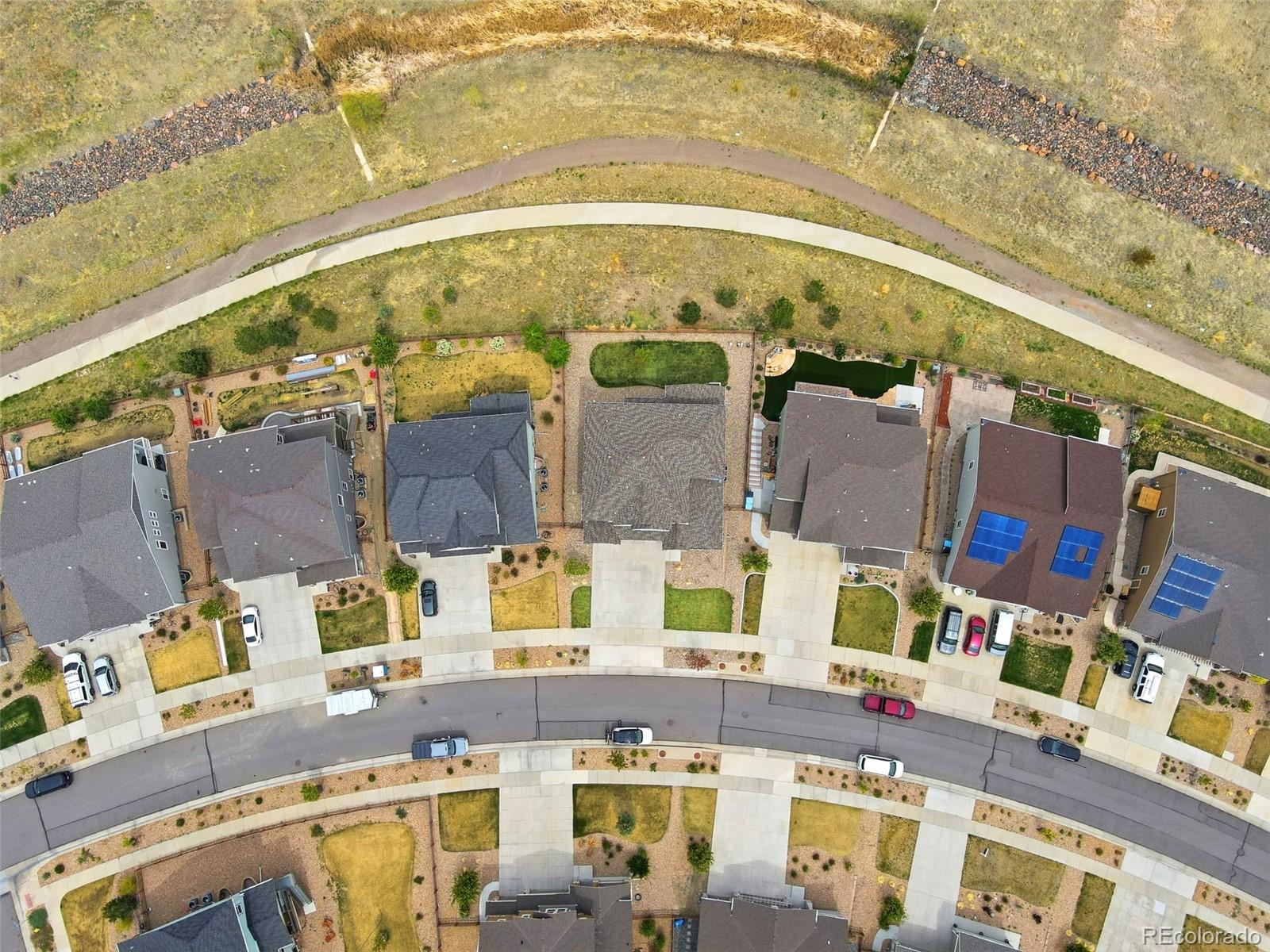 17949 W 95th Place Arvada CO 80007