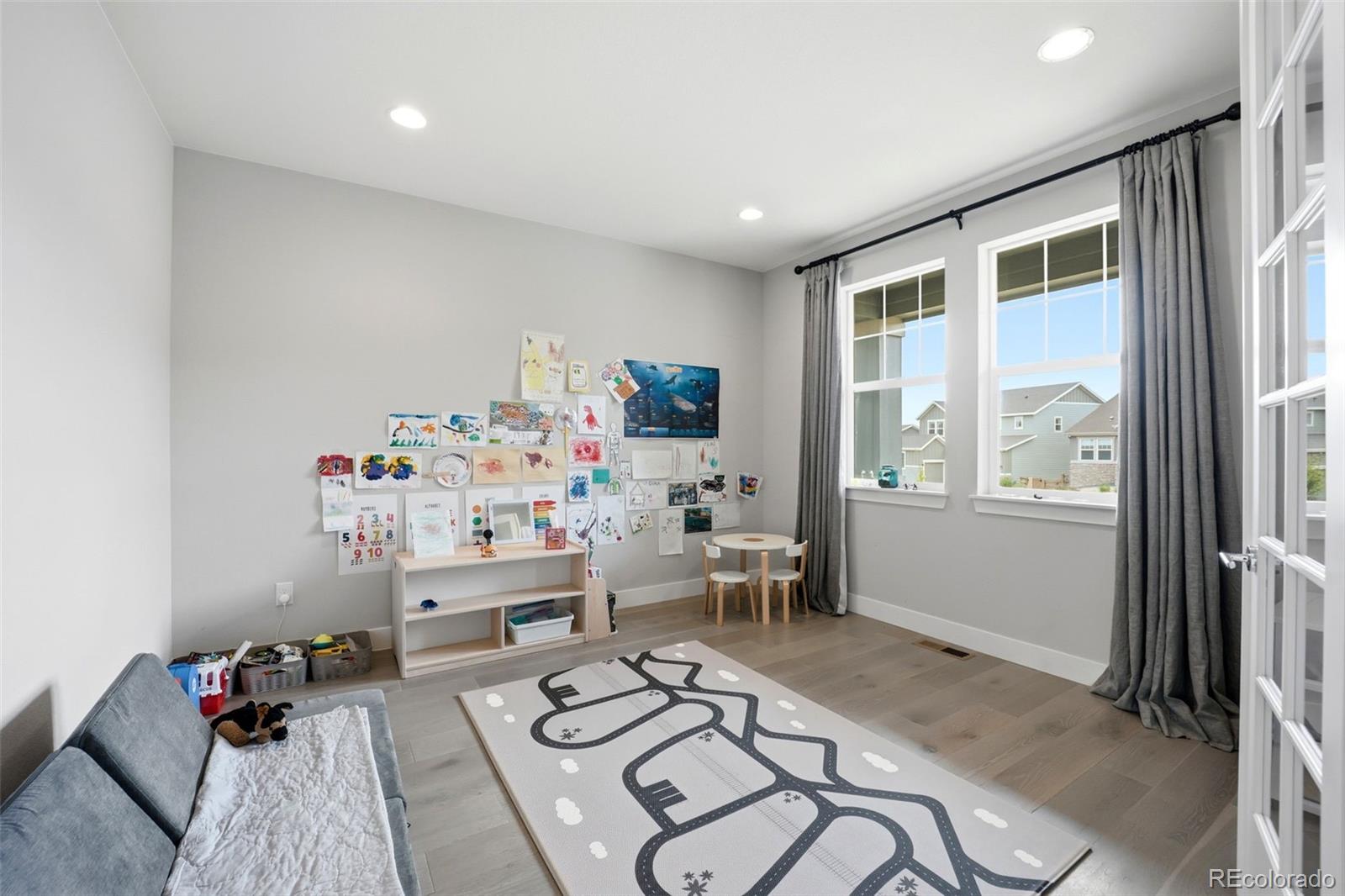 17949 W 95th Place Arvada CO 80007