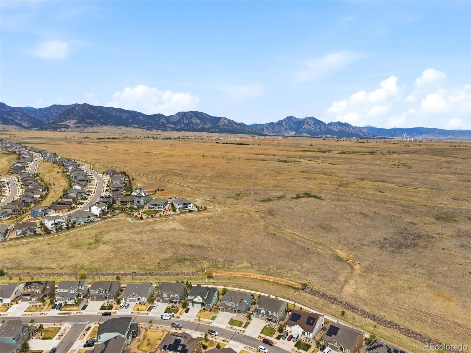 17949 W 95th Place Arvada CO 80007
