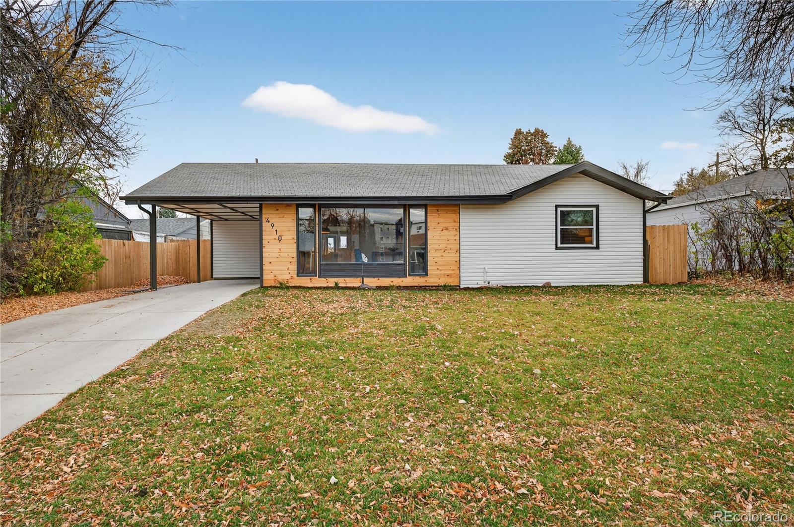 Denver CO, 4910 E Missouri Avenue