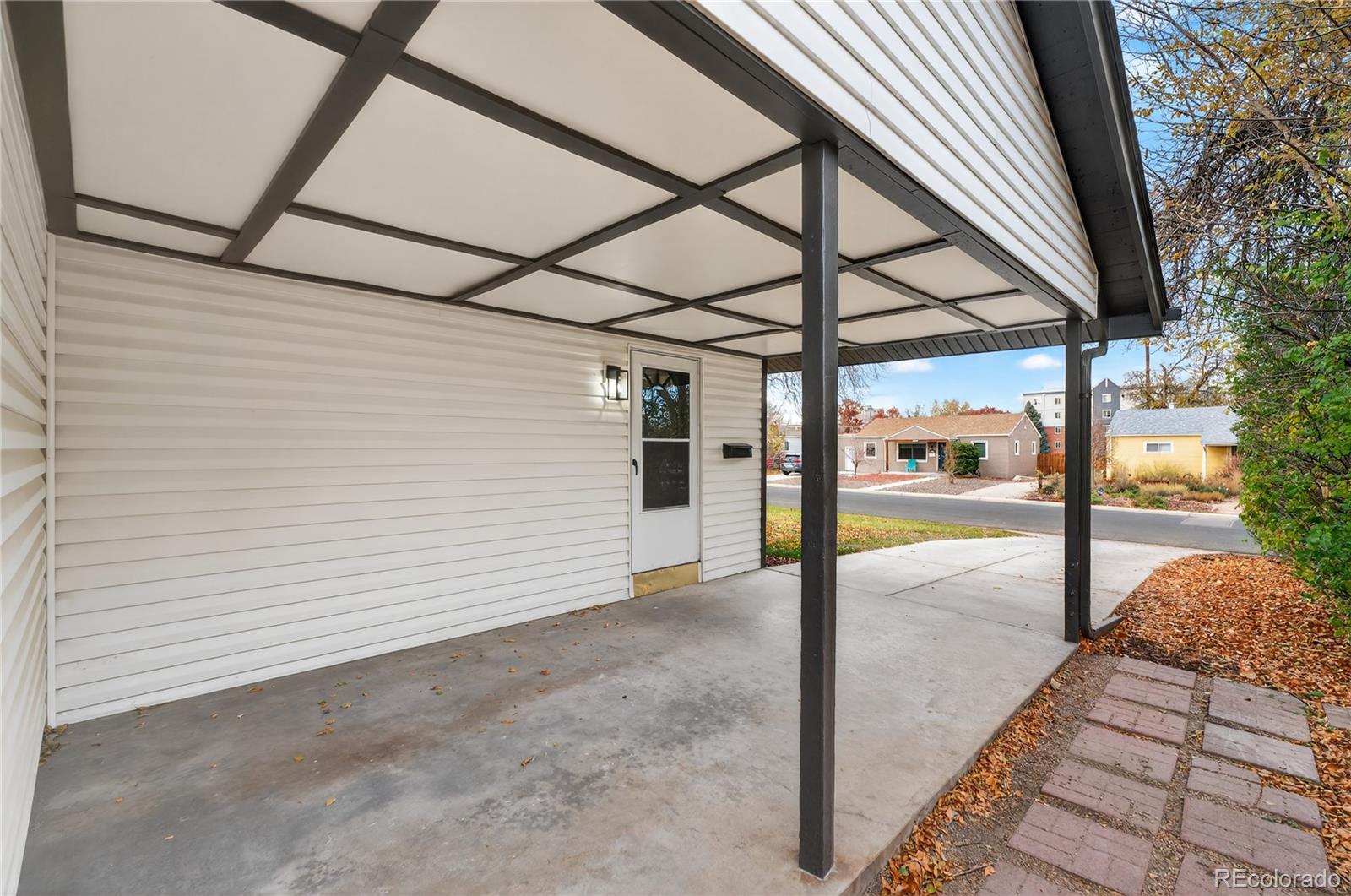 4910 E Missouri Avenue Denver CO 80246