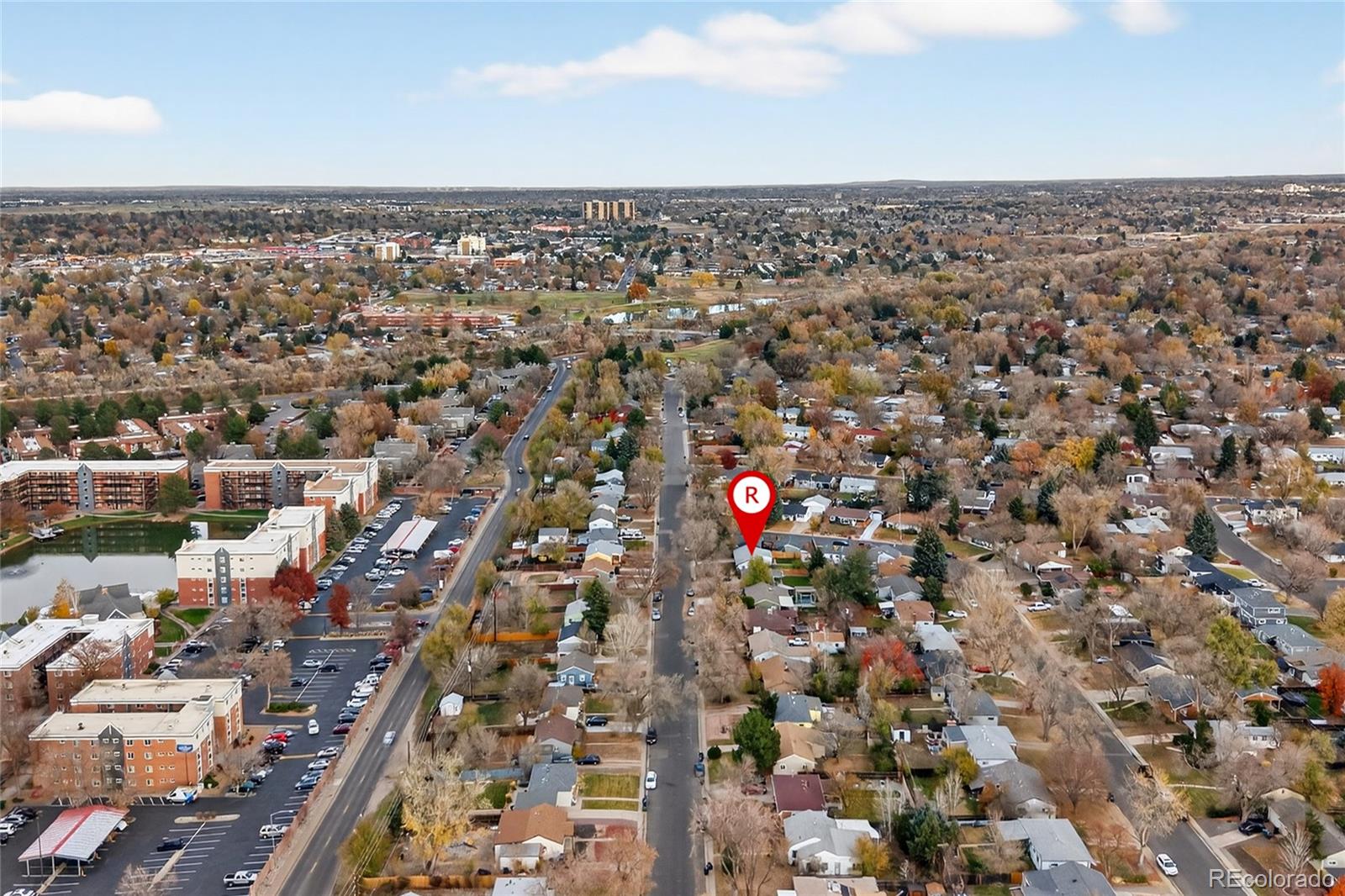 4910 E Missouri Avenue Denver CO 80246