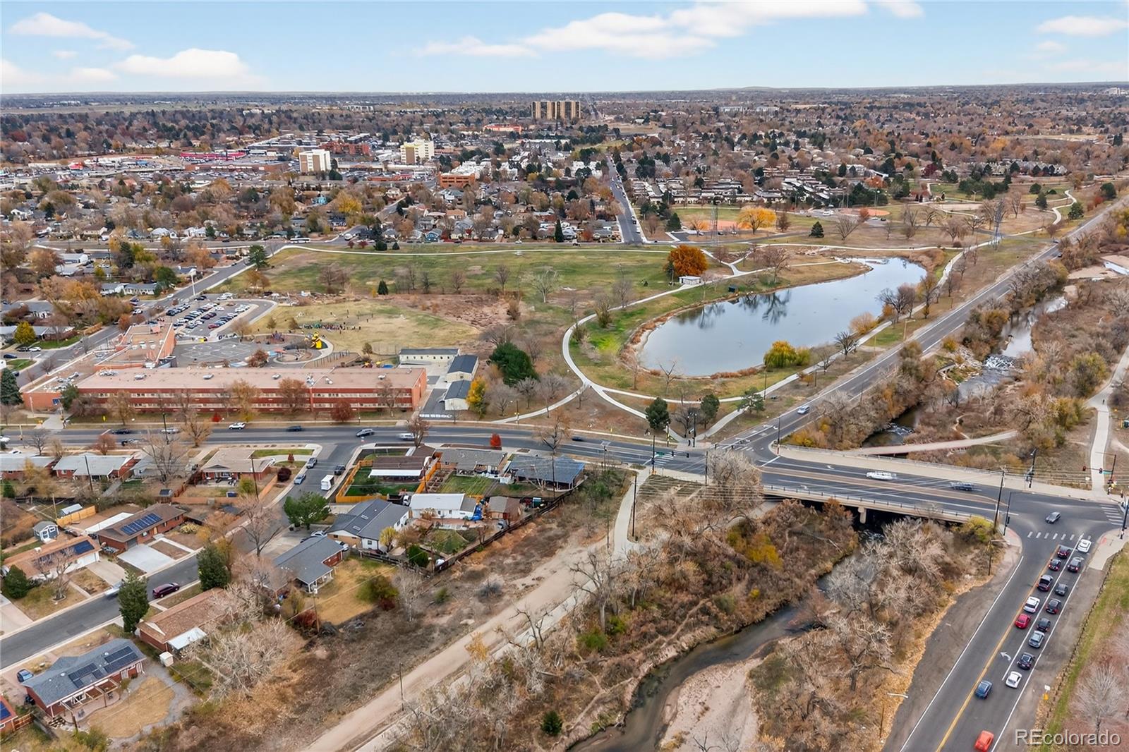 4910 E Missouri Avenue Denver CO 80246