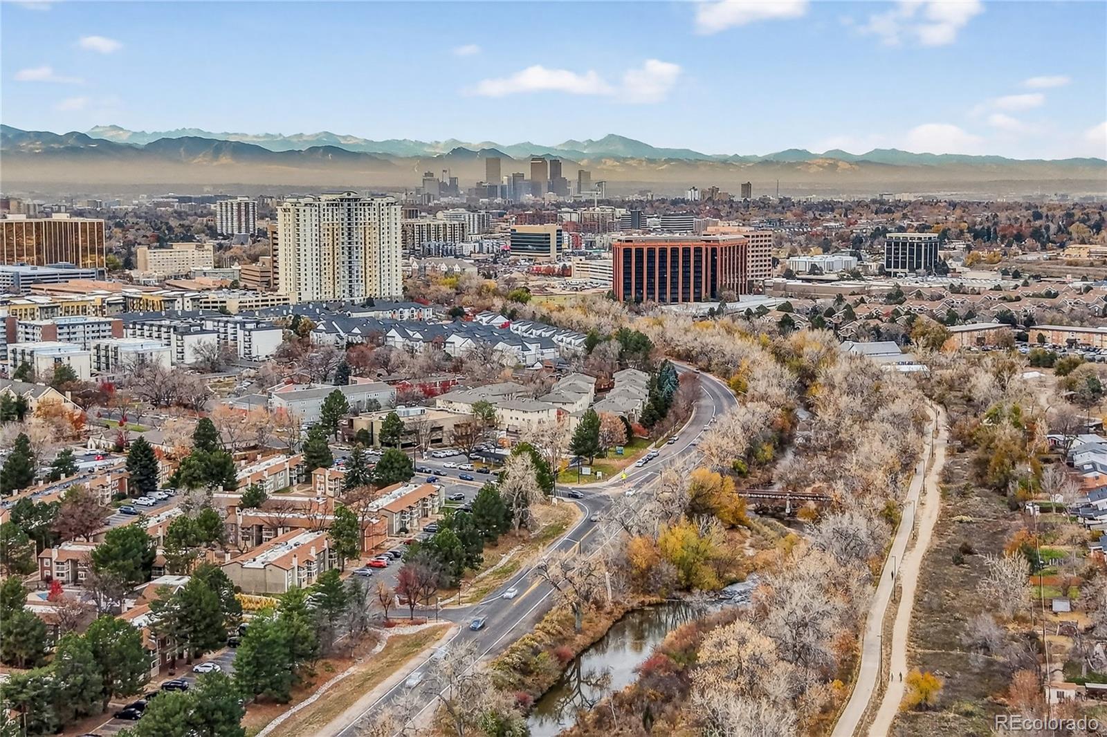 4910 E Missouri Avenue Denver CO 80246