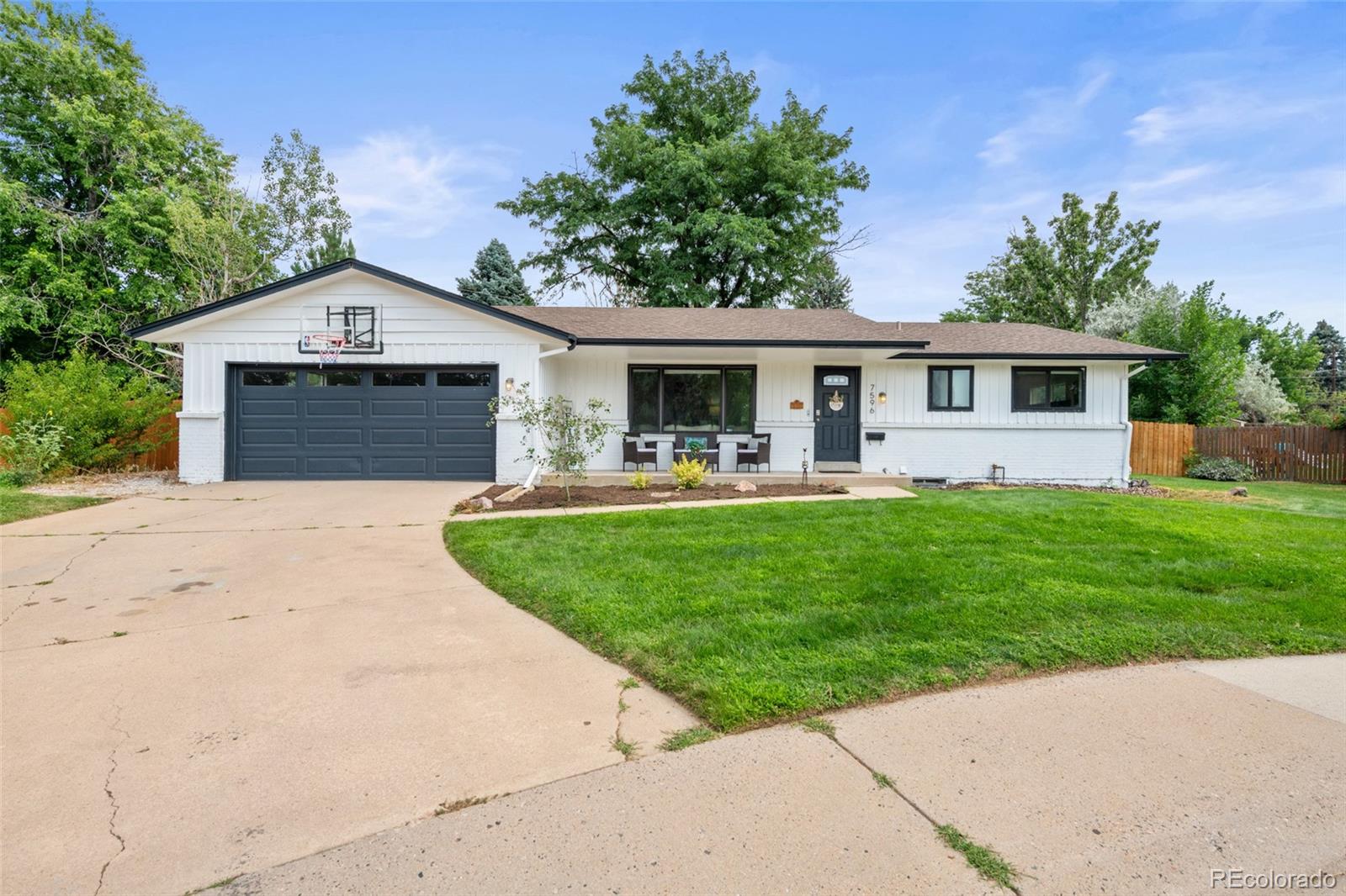 7596 E Davies Court Centennial CO 80112