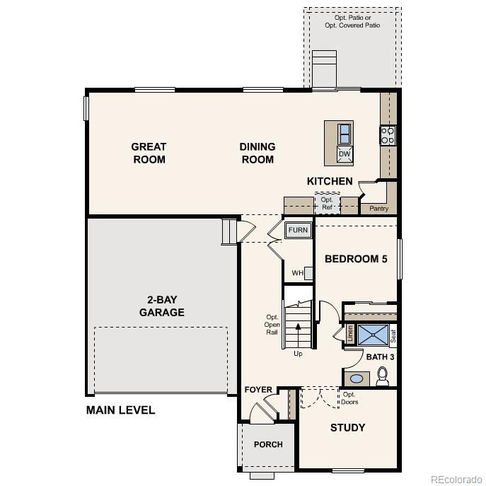 5680 Ranch Street Mead CO 80504