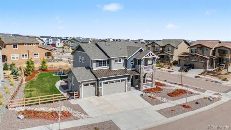 10105 Thrive Lane Colorado Springs CO 80924