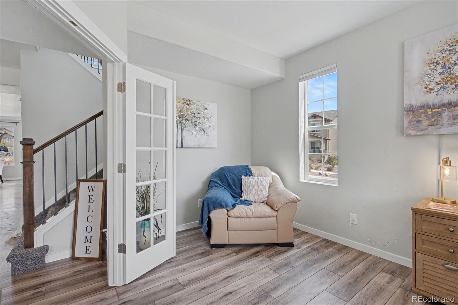 10105 Thrive Lane Colorado Springs CO 80924