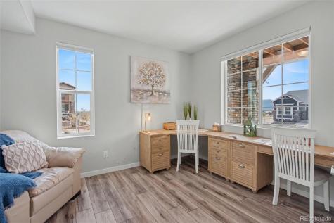 10105 Thrive Lane Colorado Springs CO 80924