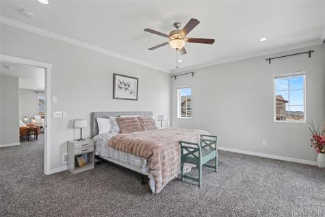 10105 Thrive Lane Colorado Springs CO 80924