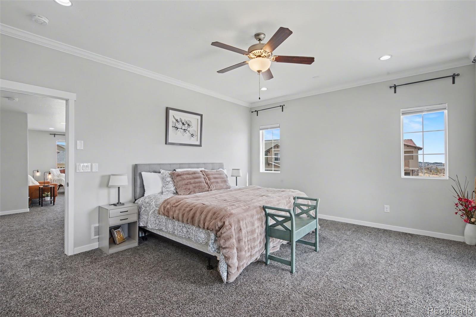 10105 Thrive Lane Colorado Springs CO 80924